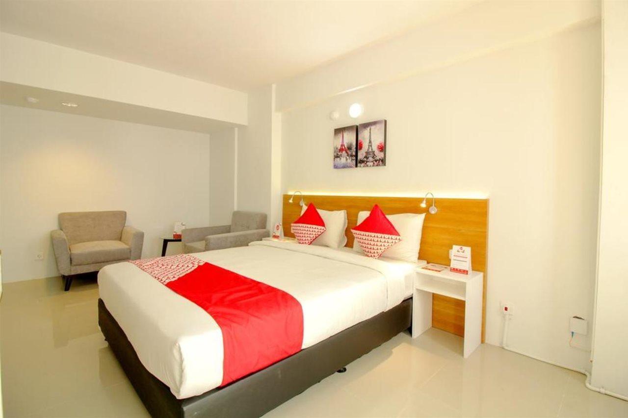 Oyo Flagship 1260 Sentraland Karawang Hotel Ngoại thất bức ảnh