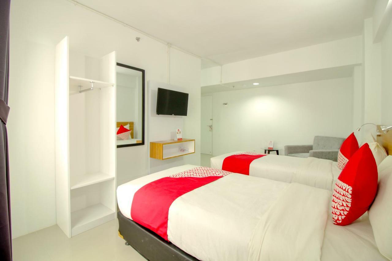 Oyo Flagship 1260 Sentraland Karawang Hotel Ngoại thất bức ảnh