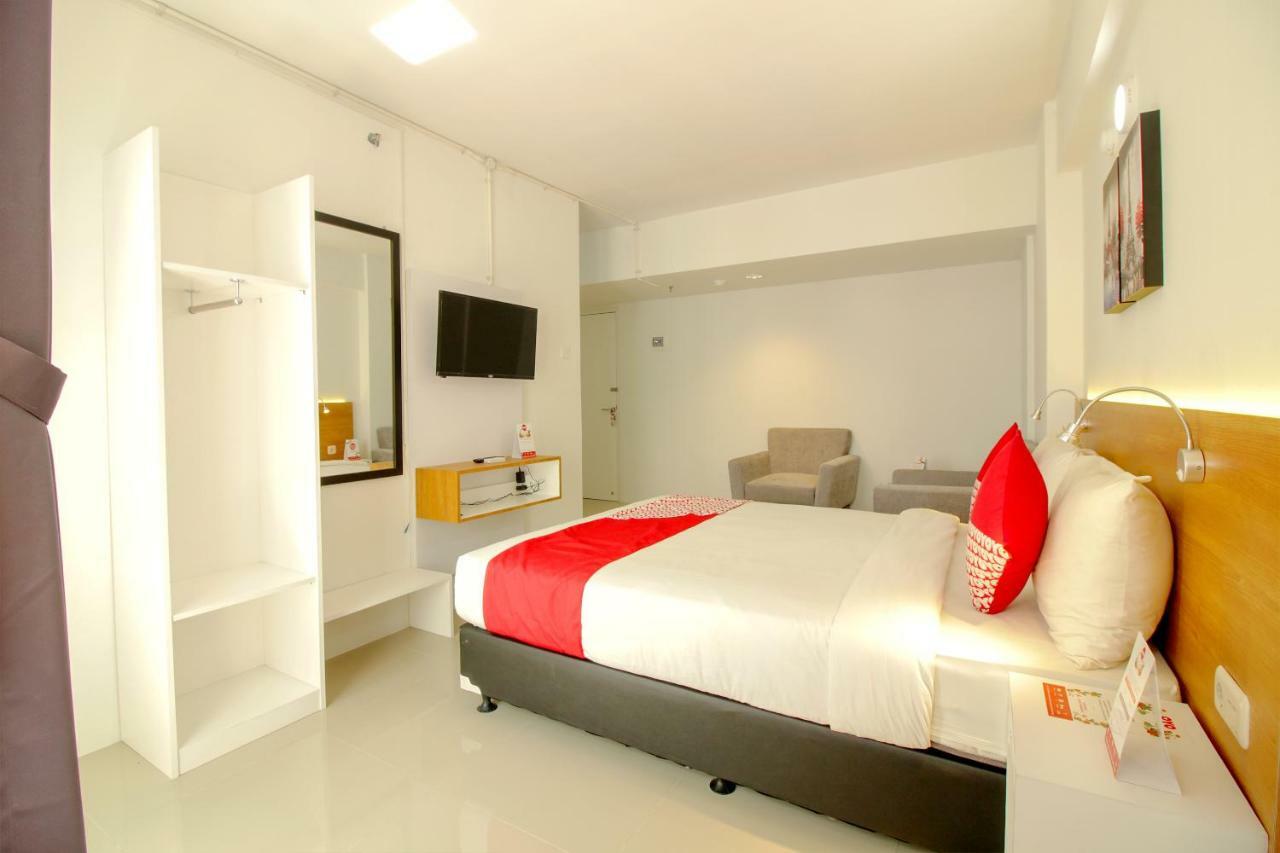 Oyo Flagship 1260 Sentraland Karawang Hotel Ngoại thất bức ảnh