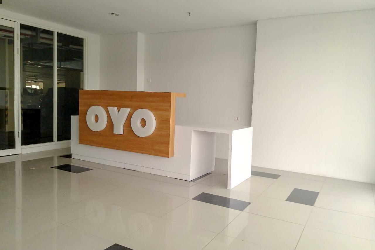 Oyo Flagship 1260 Sentraland Karawang Hotel Ngoại thất bức ảnh