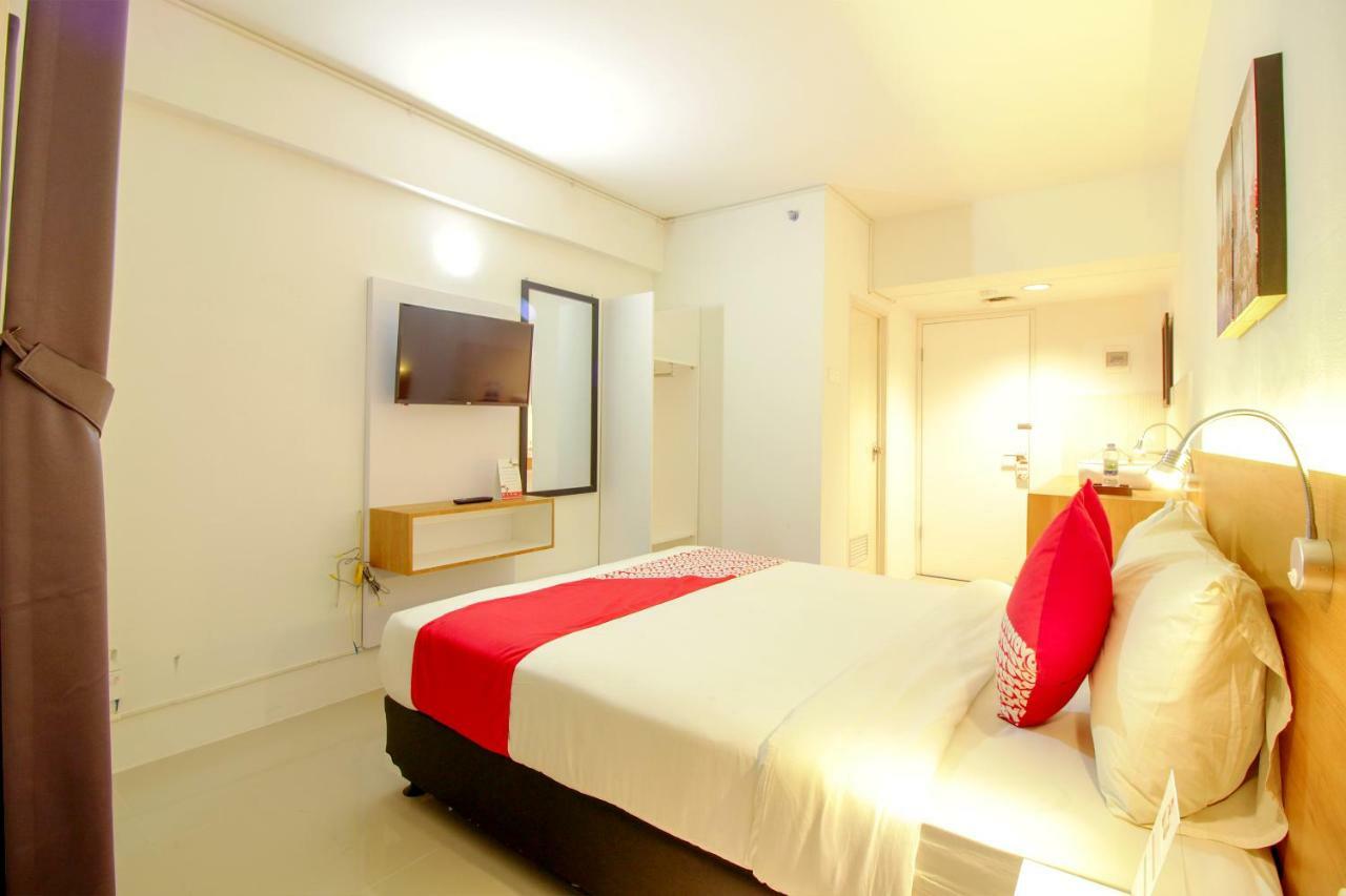 Oyo Flagship 1260 Sentraland Karawang Hotel Ngoại thất bức ảnh