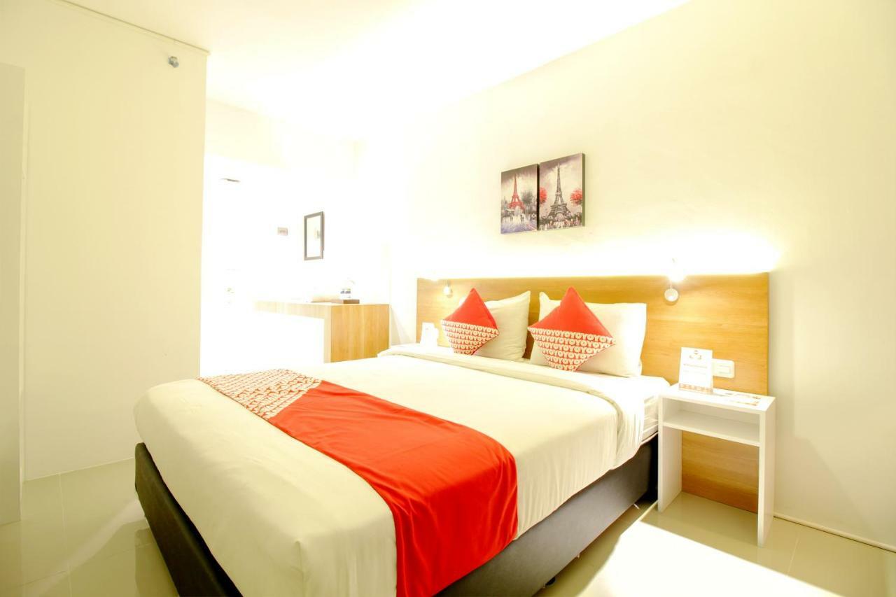 Oyo Flagship 1260 Sentraland Karawang Hotel Ngoại thất bức ảnh