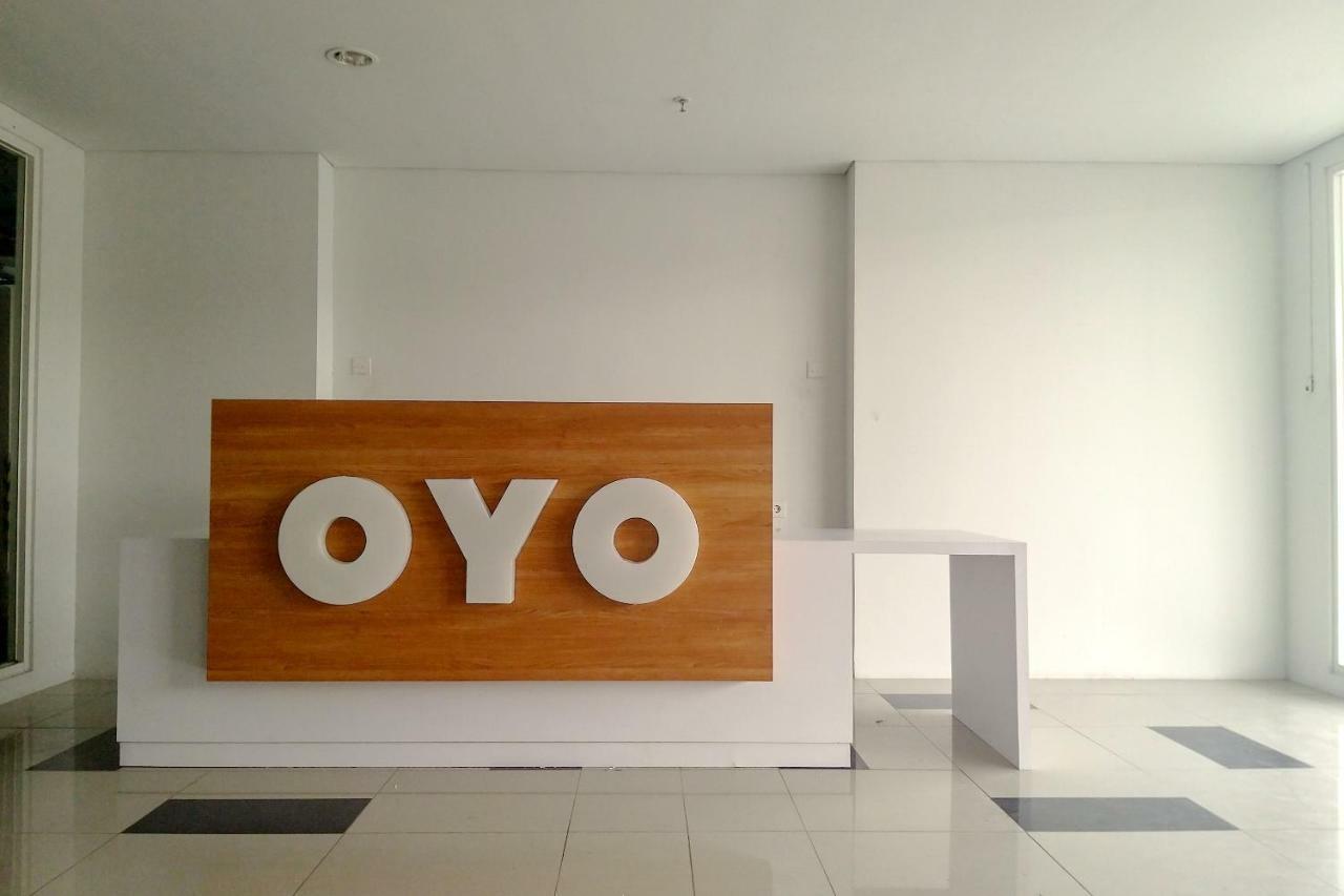 Oyo Flagship 1260 Sentraland Karawang Hotel Ngoại thất bức ảnh